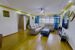 Blk 381 Tampines Street 32 (Tampines), HDB 5 Rooms #600283861